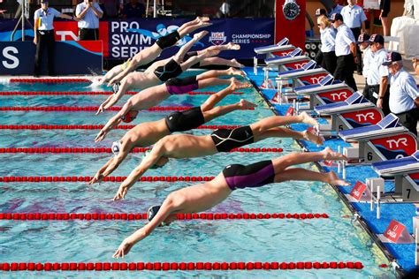 Swimming Pro .